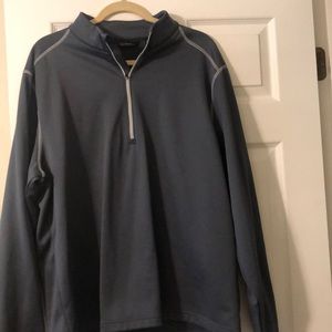 Walter Hagen Men’s XL Half zip